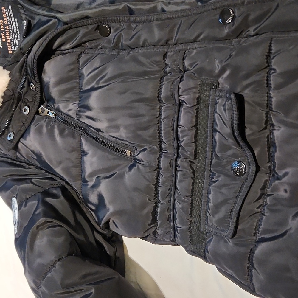 Storm Mountain | Artic Series Parka | Sz Xl View 6